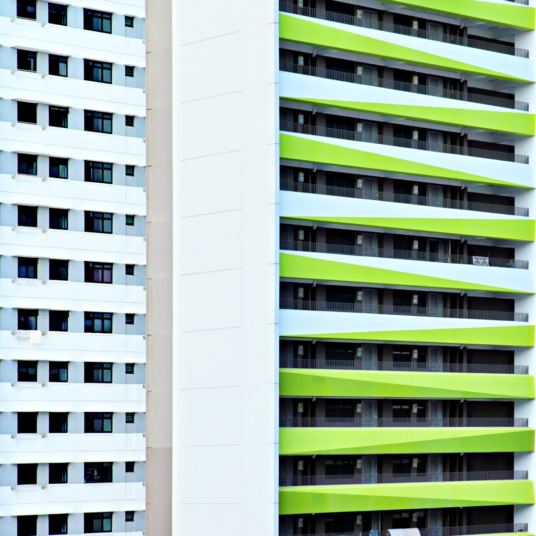 What Every New Singaporean Homeowners Should Know