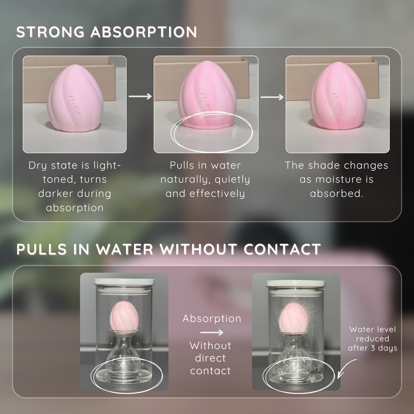 cl-air EggsOber