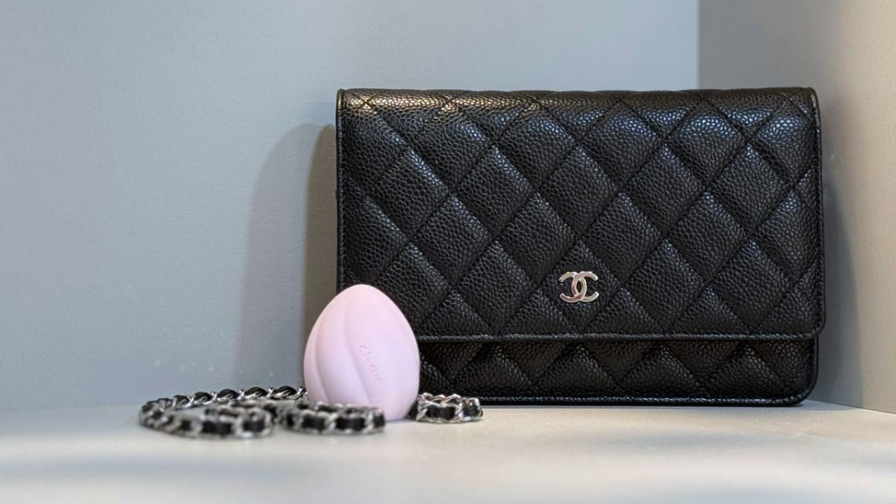 Luxury Deserves Protection: Why Your Branded Products Need EggsOber ...