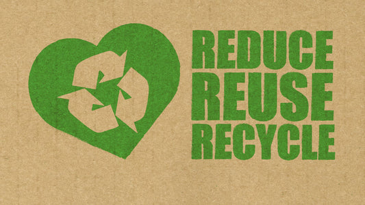 Recycle with Us: Thank You for Supporting cl-air
