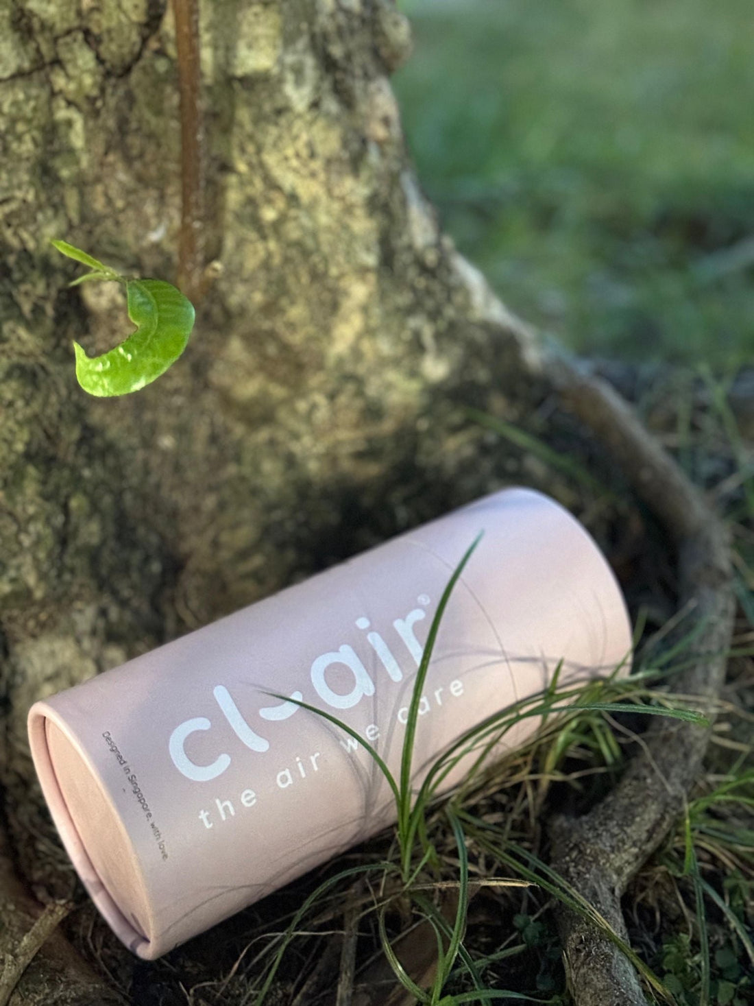 Growing a Greener Singapore, Together