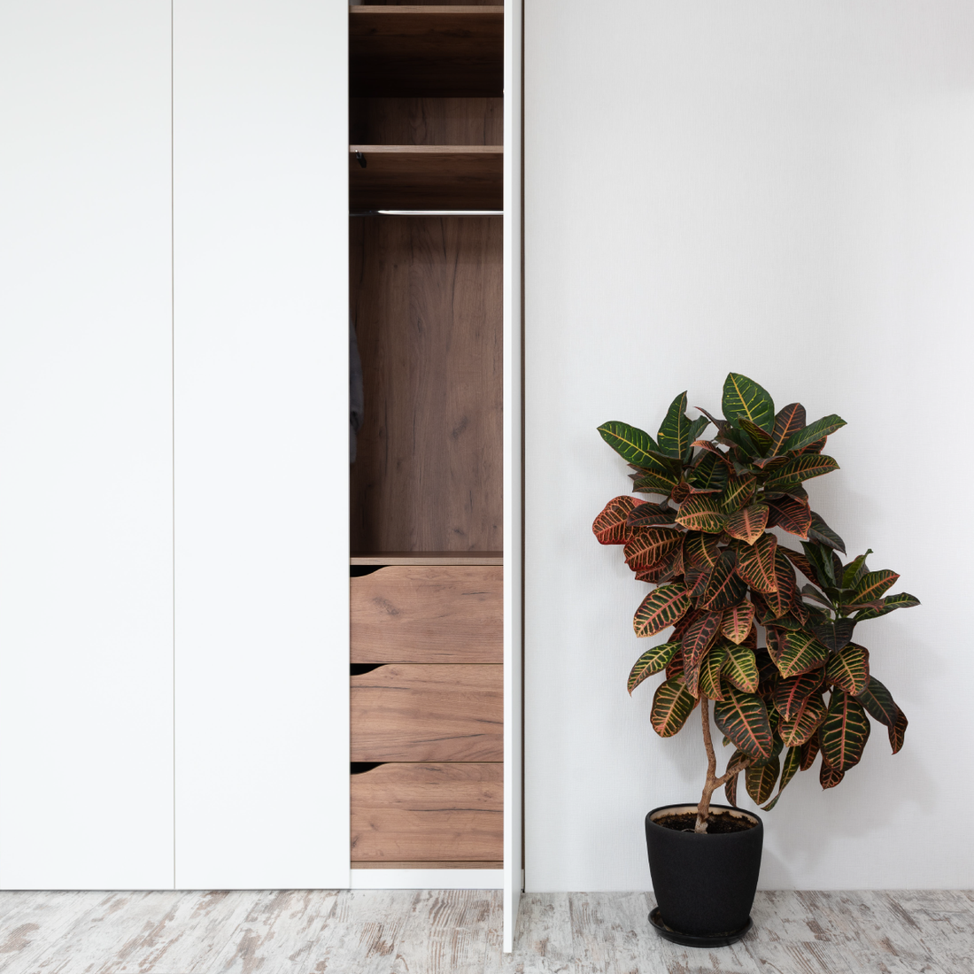 ⁠⁠How the size of your home affects the usage of the products
