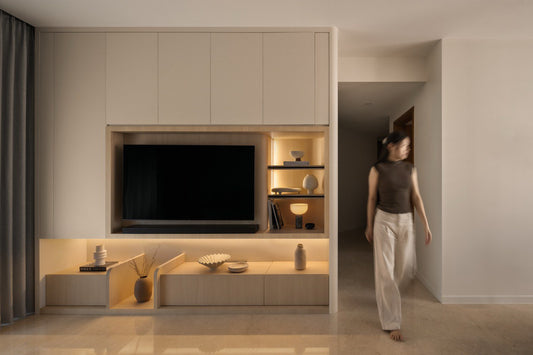 Why Does My New Renovation Smell? The Hidden Truth About "New House Smell"