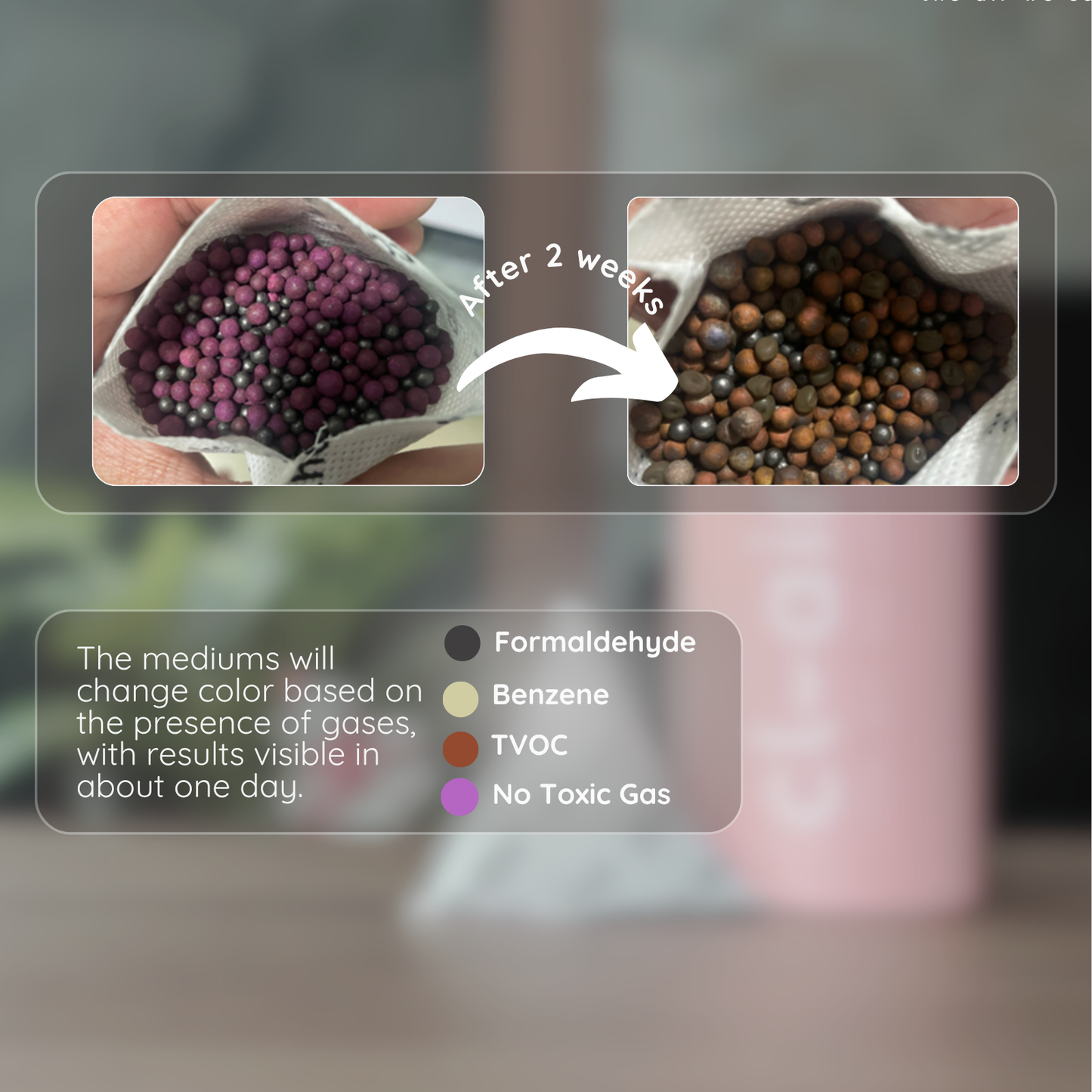 cl-air Mix & Match bundles