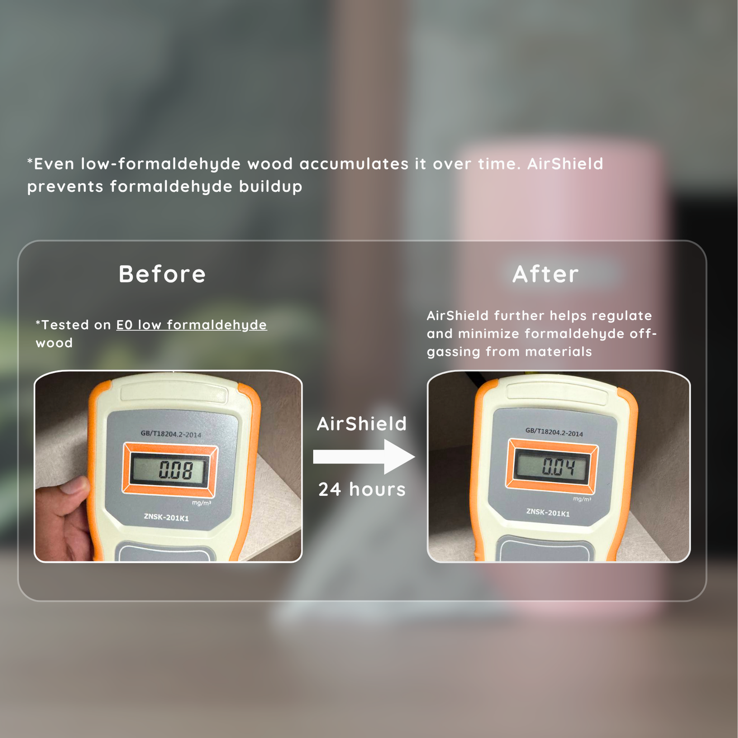 cl-air Mix & Match bundles