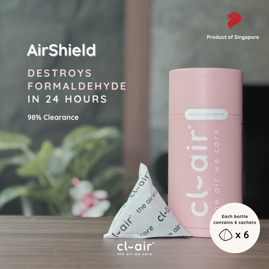 cl-air AirShield