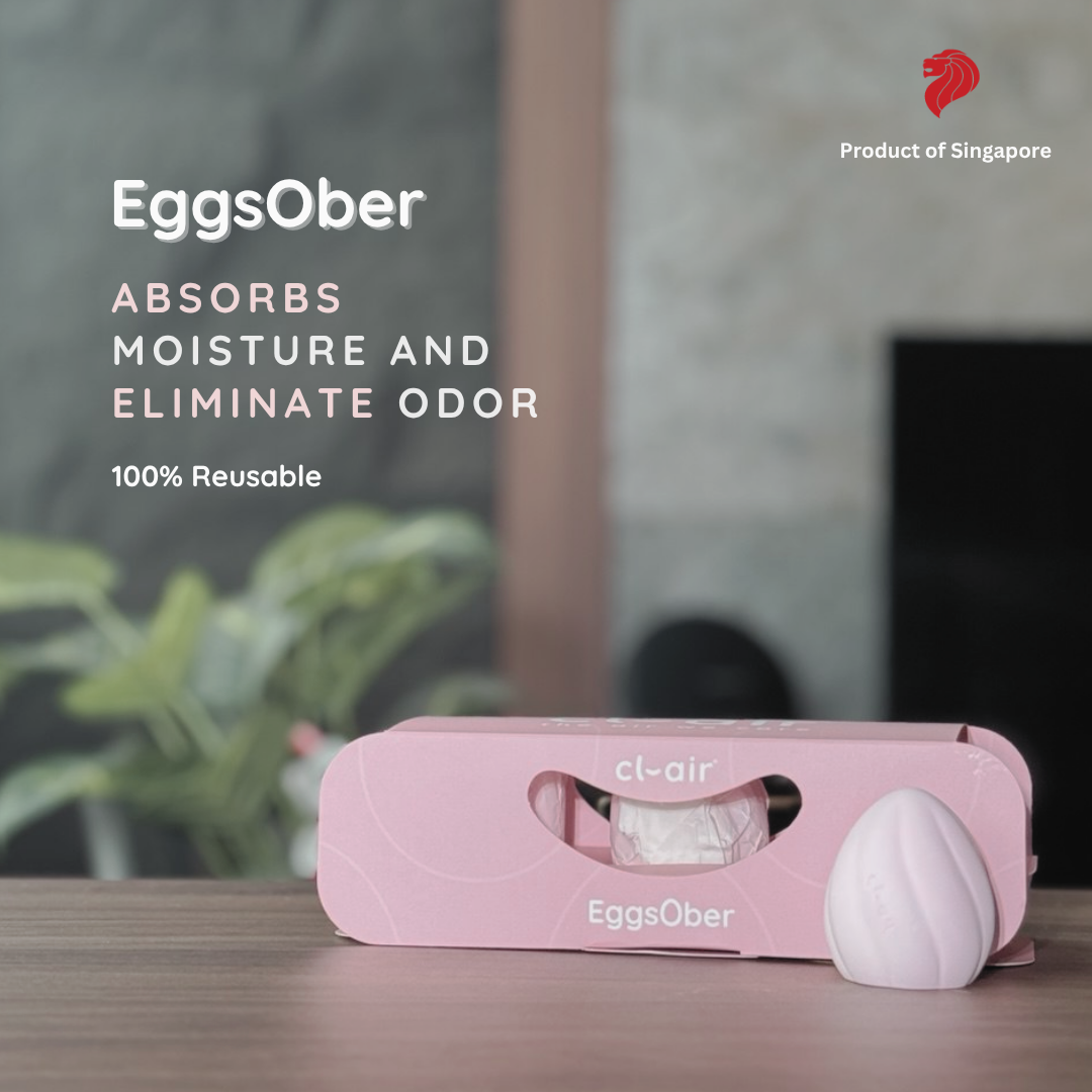 cl-air EggsOber