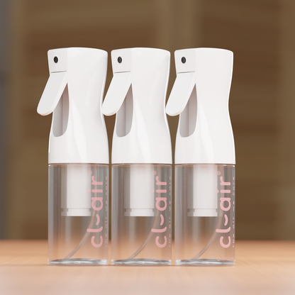 cl-air QuickSpray bundles