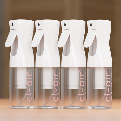 cl-air QuickSpray bundles