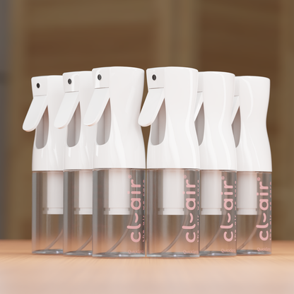 cl-air QuickSpray bundles